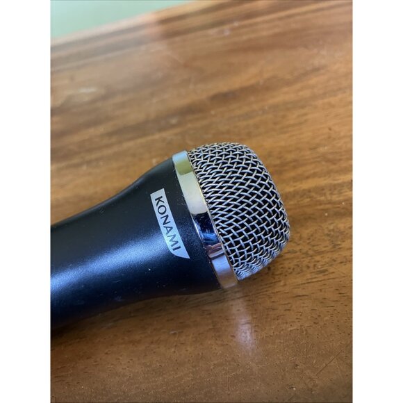 Logitech USB Microphone E-UR20 - Picture 2 of 9